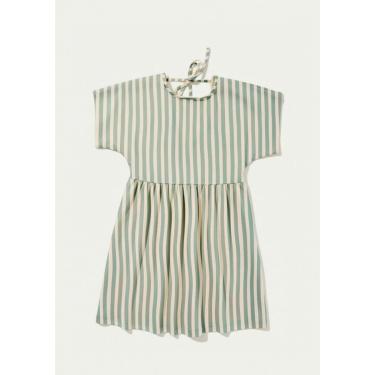 Imagem de Vestido Infantil Curto Estampado-Feminino