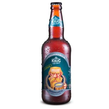 Imagem de Cerveja Ignorancia Krug Bier 500ml