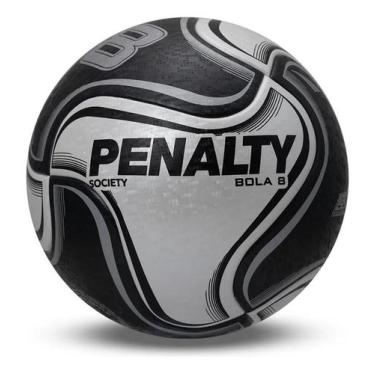 Imagem de Bola De Futebol Society 8 X Penalty