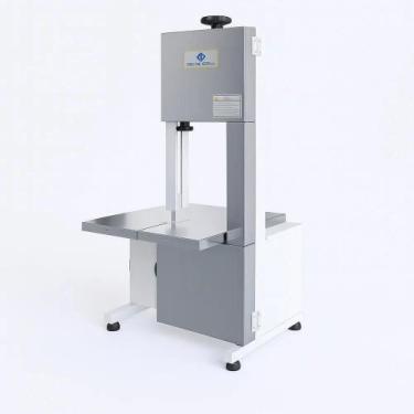 Imagem de Máquina Serra Fita Delta Grill 1027 bancada açougue carne os - Congrat