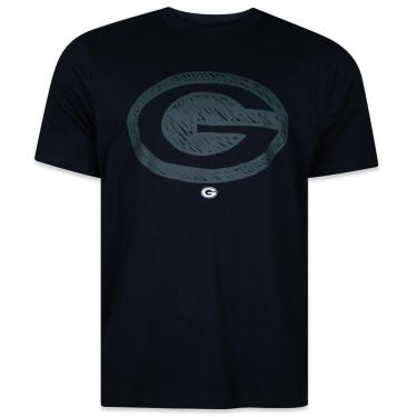 Imagem de Camiseta New Era Regular Nfl Green Bay Packers Core-Masculino