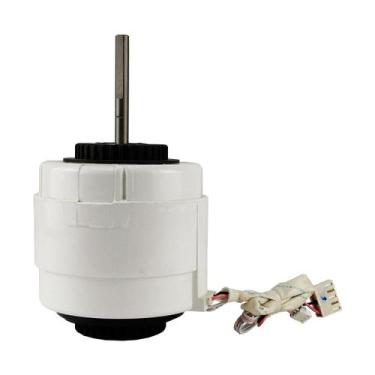 Imagem de Motor Ventilador Y5S413C2102 Evaporadora Ar Condicionado 24.000 Btus E