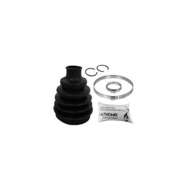 Imagem de Kit Reparo Junta Homocinetica Lado Roda - KJ2335R - AuthomiX