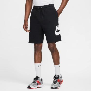 Imagem de Shorts Nike Club Alumni Fleece Masculino-Masculino