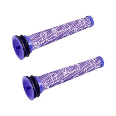 Imagem de Kit De Filtro Hepa, Pré-Filtro E Pós-Filtro Para Aspirador Sem Fio Dys