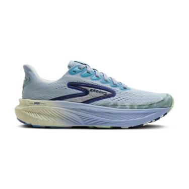 Imagem de Tênis Brooks Ghost 17 Feminino-Feminino