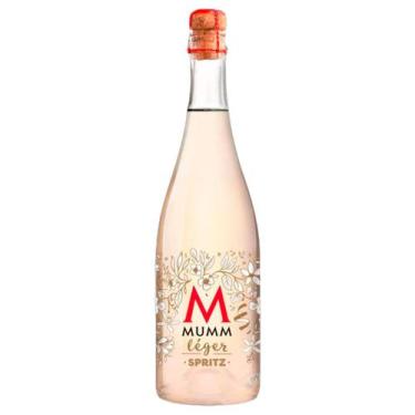 Imagem de Espumante mumm leger spritz branco 750ml