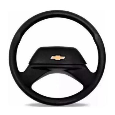 Imagem de Volante Modelo Original Chevrolet D20 Ano 1993 1994 1995