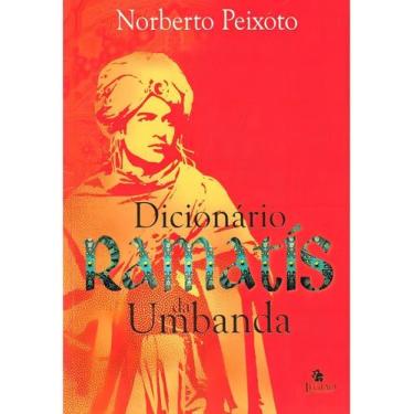 Imagem de Dicionário Ramatís da Umbanda - LEGIAO PUBLICACOES