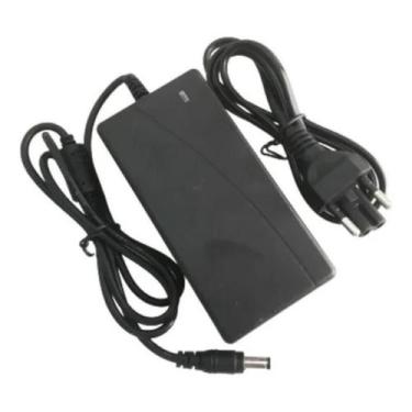Imagem de Carregador de Bateria Caloi Mobylette / Urban / Easy Rider 36v Etrotek