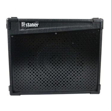 Imagem de Amplificador de Guitarra 90W 10' SHOUT 110-G - STANER