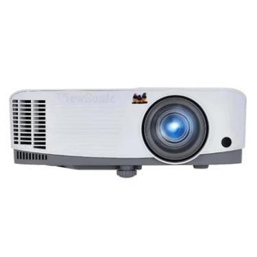 Imagem de Projetor Viewsonic Pa503x, 3800 Lúmens, Xga,1024x768, 22.000:1 Contraste, HDMI, Branco