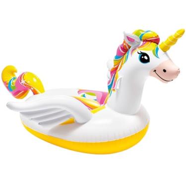 Imagem de Bote Unicórnio Intex