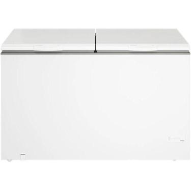 Imagem de Freezer Horizontal Consul Inverter CHB53MB 528L Degelo Manual, 110V