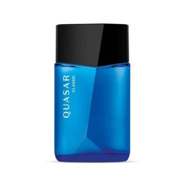 Imagem de Quasar Classic Desodorante Colônia 100ml