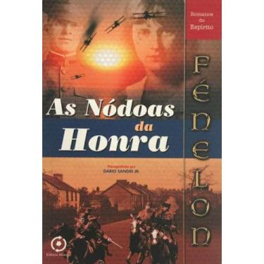 Imagem de Nodoas da honra (as) - ALIANÇA, 3