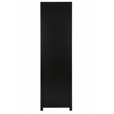 Imagem de 1 Biombo Pintado Sanfonado Com Dobradiças Folha Painel Mdf Divisor Div