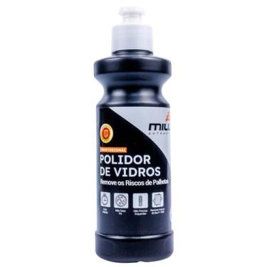 Imagem de Composto Polidor de Vidros Mills - 250g