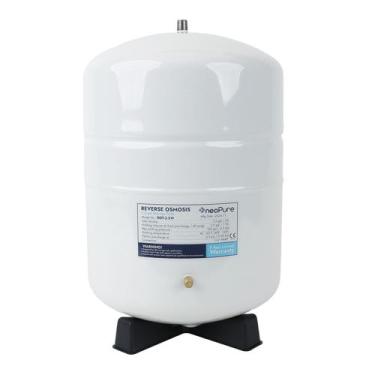 Imagem de Tanque de Armazenamento de Água Neo-Pure ROT-3.2W 12 L Branco em Aço