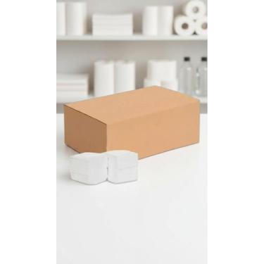Imagem de Papel Higiênico Interfolhado 10.000 Folhas Extra Luxo - Congratulation
