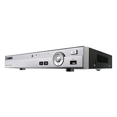 Imagem de 8 Gravador de vídeo digital HD Canal