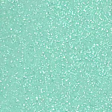 Imagem de Placa Em EVA, Make+, Com Gliter, 48x40 cm, Verde Pastel, 2 mm, Pacote com 10