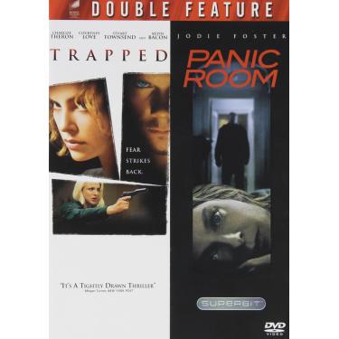 Imagem de Trapped/Panic Room