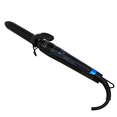 Imagem de Lizz Professional Modelador De Cabelo Luxury 25 Mm Preto Bivolt