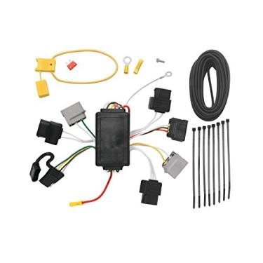 Imagem de Tekonsha Arreio T-One T-One, plano de 4 vias, compatível com Ford Escape selecionado: Tributo Mazda