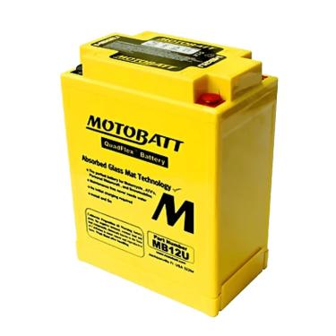 Imagem de Bateria Mb12u