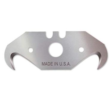 Imagem de IVY Classic Lâminas de gancho para telhado resistentes 11186, pacote com 100