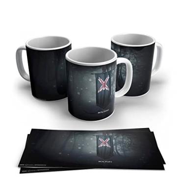 Imagem de Caneca de Porcelana Game Of Thrones 03