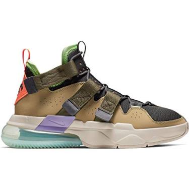 Imagem de Nike Air Edge 270 masculino Aq8764-200, Parachute Beige/Anthracite, 10