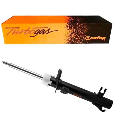 Imagem de Amortecedor Fiesta Hatch Dianteiro Original Cofap