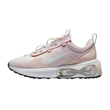 Imagem de Nike Tênis de corrida feminino Air Max 2021 Da1923, rosa, 9
