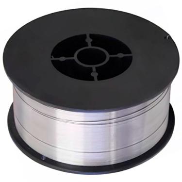 Imagem de Arame de 0,8mm 1Kg para Solda MIG sem Gás-NOLL-3890001