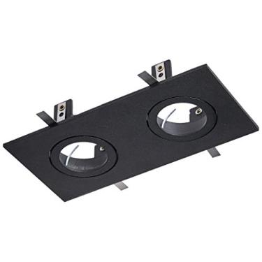 Imagem de Spot 8102PT, Bonin, 8102PT8102PT, Preto, Pequeno