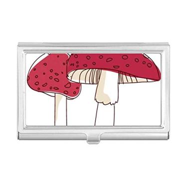 Imagem de Carteira de bolso com estampa venenosa realista Swamm Line