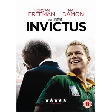 Imagem de Invictus [DVD] [2010]