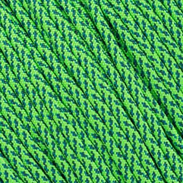 Imagem de Corda Paracord 550 de sobrevivência West Coast, Digital Viper, 100 Feet