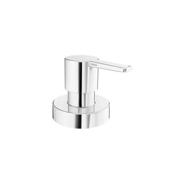 Imagem de Acabamento Registro Docol Gali 1/2, 3/4, 1 Base Cromado