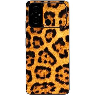 Imagem de Capa Adesivo Skin575 Verso Para Xiaomi Poco C55 2023