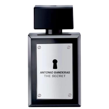 Imagem de The Secret Antonio Banderas Eau de Toilette - Perfume Masc