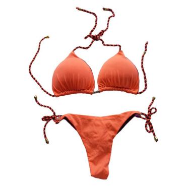 Imagem de Biquini Adulto Modelo Jangada