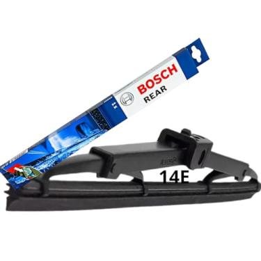 Imagem de Limpador Palheta Traseira Paleta Original Bosch Rear (14E)