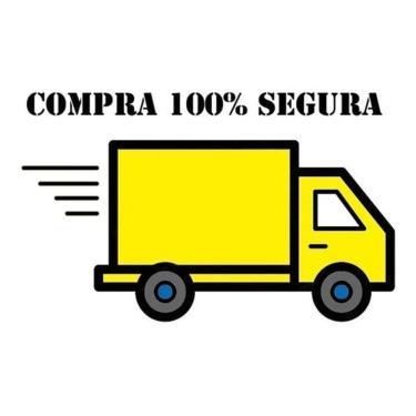 Imagem de Controle Compatível Tv Samsung Un40H5103Ag Un40H5103Agxzd