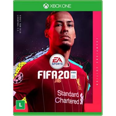 FIFA 22 para Xbox Series X Electronic Arts - Jogos de Esporte - Magazine  Luiza