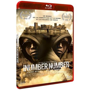 Imagem de I number number [Blu-ray]
