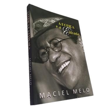 Imagem de A poeira e a Estrada