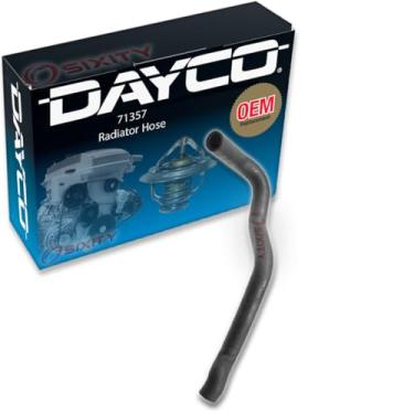 Imagem de Dayco 71357 Mangueira inferior do radiador